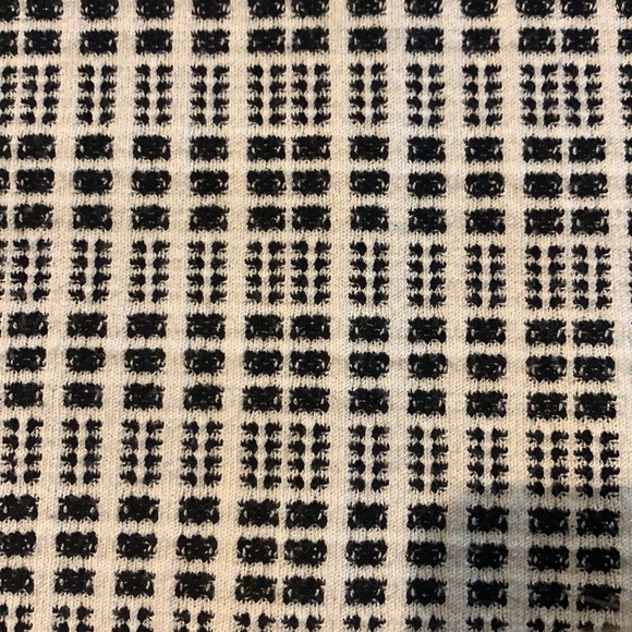 🧿Patterned Theory Vest🧿 - Picture 6 of 7